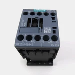 Siemens 3rt2018-1bb42 Contactor Relay. Fixed Price $65.00.