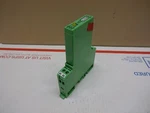 Phoenix Contact 2948746 / Emg 12-ov-24dc/ 60dc/1 Optocoupler One Unit. Fixed Price $49.99.