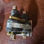 Mdi 360no-24d-18 Contactor 24vdc 60a 3 Pole. Fixed Price $90.00.