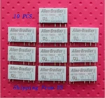 10pcs Cat 700-tbr24 6a 250vac 24vdc 5pins For Allen-bradley Cat700-tbr24 Relay. Fixed Price $33.88.