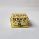 Idec Rh4b-u General Purpose Relay Ac 120v. Fixed Price $16.95.