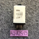 Potter & Brumfield Cb-1038d-38 Time Delay Relay 24vdc. Fixed Price $55.03.