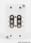 Vti Instruments Ex7204-2121s Spdt Relay Module. Fixed Price $465.00.