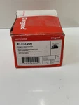 Legrand Wattstopper Elcu-200 Emergency Lighting Control Unit 120vac. Fixed Price $85.00.