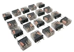 20 Weidmuller Dri424524l 7760056332 Relay 2 Contacts 5a 24vac Coil D-series New. Fixed Price $93.39.