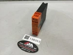 Safemaster Safety Relay Bg5924.04 Used #138353. Fixed Price $154.00.