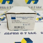 Siebe Enviromental Controls Cc-8102-24-1 Two Stage Relay. Fixed Price $175.00.