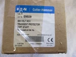 Nib Eaton Ems39 Protective Module 600v 92eama1002 #1. Fixed Price $149.00.