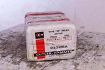 Eaton Cutler-hammer D23mba Relay. Fixed Price $83.16.