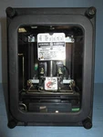 General Electric 12pjc11av1a Instantaneous Current Relay Pjc 60hz Ge Instant 25. Fixed Price $40.00.