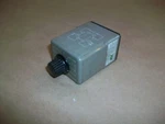 Syracuse Electronics Seconds Timer Tnr00300 1-10 115vac Used. Fixed Price $22.00.