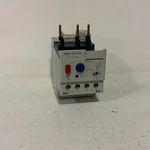 Used - Allen-bradley 193-eebb Overload Relay 0.2-1 A. Fixed Price $24.75.