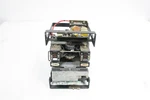 General Electric Ge 12iac66s2a Time Overcurrent Relay 2.5/7.5a 125v-dc. Fixed Price $56.00.