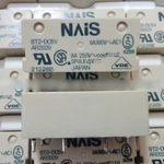 10pcs New Panasonic Nais St2-dc5v Ar2029 8a 5v Power Relay 6pins. Fixed Price $52.44.