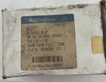 Westinghouse Bf22f (765a857g01) Relay. Fixed Price $200.00.