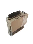Yaskawa Sgdv-2r8ae1a002000 Servo Drive W/ Sgdv-0ca03a Overnight Shipping. Fixed Price $590.88.