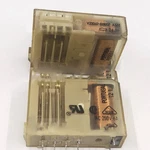 V23049-b1007-a331 Safety Relay For Siemens 24v 10-pins. Fixed Price $51.58.