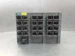 Siemens 6gk5224-0ba00-2aa3 Scalance X224 Managed Network Switch. 3e-41. Fixed Price $283.50.