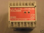 Crompton Ac Current Transducer 253-talu Paladin. Fixed Price $115.99.