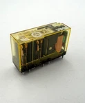 Idec Rf1v-3a1bl-d24 Force Guided Safety Relay 24vdc 4-pole 3no 1nc Led. Fixed Price $19.95.