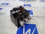 Gould 2151-cqsdarl Relay 21 Amps 2151-cqsdarlz3543-73. Fixed Price $41.00.
