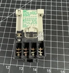 Leistungssch Tz Sprecher+schuh Ca 3-16-10 Sch 120 V 60hz. Fixed Price $37.50.