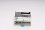 Misumi Mwtr-1a-16ds Small Terminal Relay. Fixed Price $28.69.