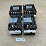 (2) General Electric Cr120a04002aa &(2) Cr120a02022aa Industrial Relays Series A. Fixed Price $50.00.