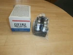 P&b Prda-11aya-120v, Dpdt Relay,mexico, Potter Brumfield,nos. Fixed Price $99.99.