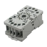10pcs New Allen-bradley 700-hn101 Ser D 11 Pin Relay Socket Ab700hn101. Fixed Price $119.00.