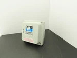 Warrick Controls 16hmj1a0 Relay Module 1no,1nc 120vac 8 Pin 6"x6"enclosure. Fixed Price $129.99.
