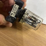 Omron Mk2epn-ua-ac24 / Mk2epnuaac24 (used). Fixed Price $40.00.