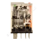 Eaton D7 Plug-in Power Relay Dpdt 240vac Coil 15a 15,720 Ohm Full Featured. Fixed Price $35.62.