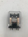 Potter & Brumfield Kup-11a11-120 120v 50/60 Hz 1/10 Hp 120 Ac. Fixed Price $20.00.