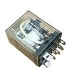 Nte R14-11a10-12 12v Ac 12vac Relay / 90 Days Warranty. Fixed Price $9.99.