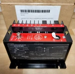 Allen-bradley 1409-dobd Arcing Ground Fault Relay Class Ii 1-6a 460vac 50hp. Fixed Price $689.00.