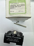 General Electric Ge Cr120bx3 First Adder Deck Relay Contactor Series A. Fixed Price $17.99.
