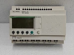Schneider Electric Zelio Sr2 A201fu Power: 100...240vac Free/fast Delivery. Fixed Price $149.99.