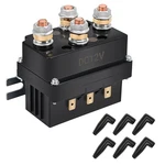 12v 500a Winch Solenoid Relay Contactor For Atv Utv Truck 8000-15000 Lbs. Fixed Price $34.99.