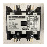 Square D 8910dpa32v02 Definite Purpose Contactor 2-pole 40a Panel Mount 120v. Fixed Price $50.00.