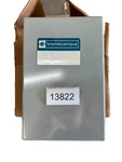 Telemecanique J20e41 Control Relay Enclosure. Fixed Price $29.99.