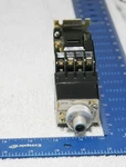 Westinghouse Bto22f Control Relay 300ac 10a - Style 276a007g01, 2no-2nc Poles. Fixed Price $34.82.