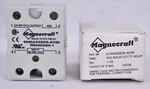 Magnecraft Solid State Relay 6240axxszs-ac90. Fixed Price $49.99.
