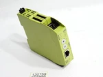 Pilz 772119 Pnoz With Es Powerlink Pnozmulti 2 Fieldbus Module. Fixed Price $301.09.