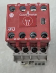 New Allen Bradley 700-cfb310* Ser. B 100s-f Contactor. Fixed Price $150.00.