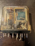 Struthers-dunn 219xbxp Relay 120vac- Old Stock. Fixed Price $19.95.