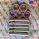 5 Pack Voe14540730 Pin , 14540731 Spring Fits Volvo Ec330b Ec290b Teeth 14540728. Fixed Price $79.99.