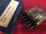 211xbxp 115vdc Struthers Dunn New. Fixed Price $25.00.