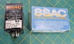 Ssac Littlefuse Arp Series Arp43s Alternating Relay. Fixed Price $89.99.