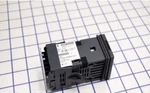 F000045 Gefran Process Controllers, 400-401 Series 400-dr-1-000 Temperature. Fixed Price $733.51.